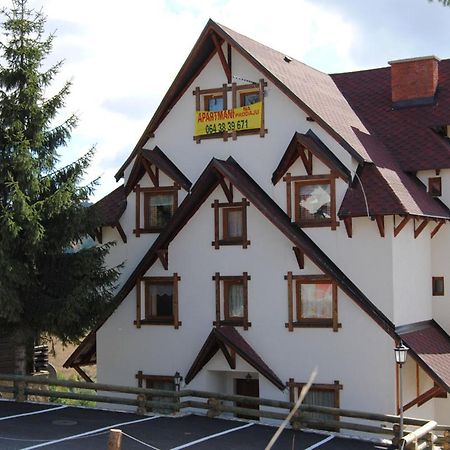 Villa Sofija Kopaonik Esterno foto
