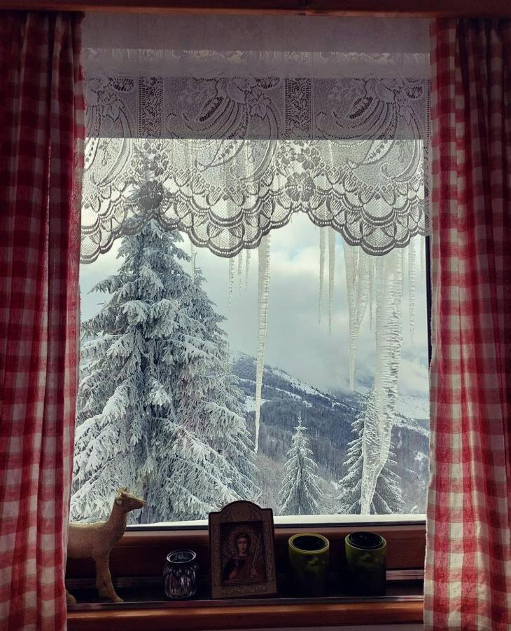 Villa Sofija Kopaonik Esterno foto