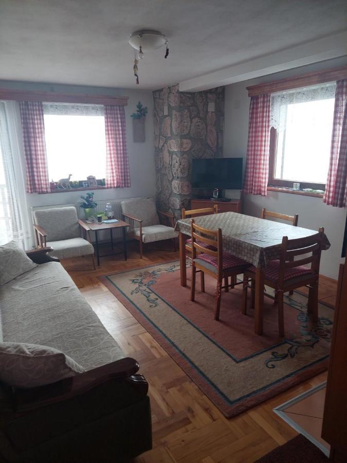 Villa Sofija Kopaonik Esterno foto