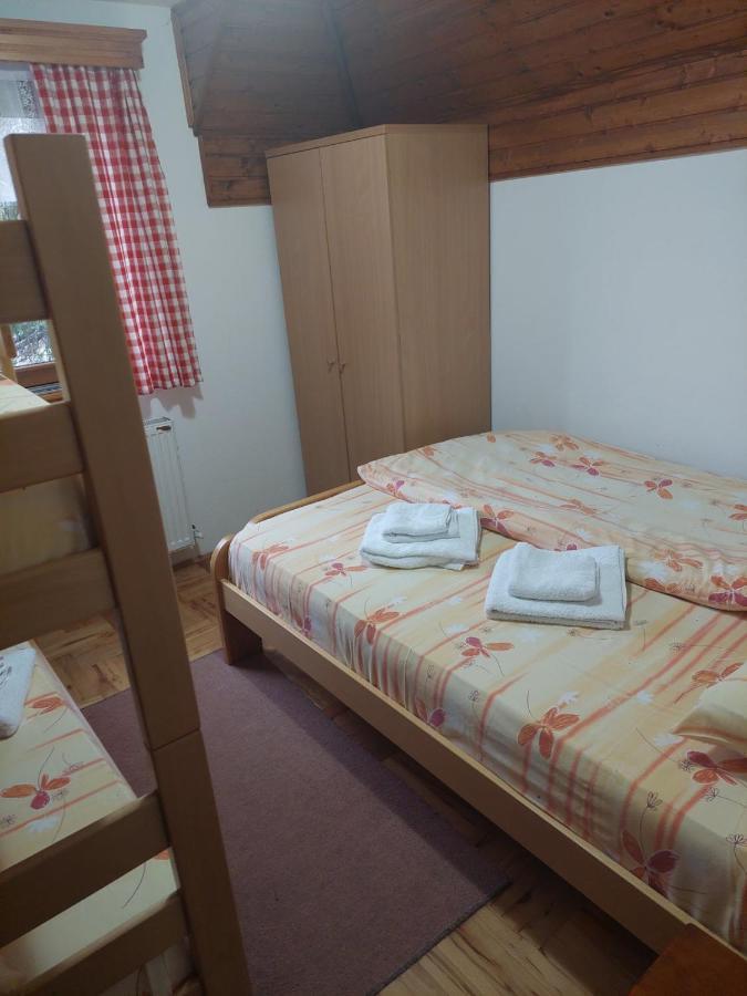 Villa Sofija Kopaonik Esterno foto