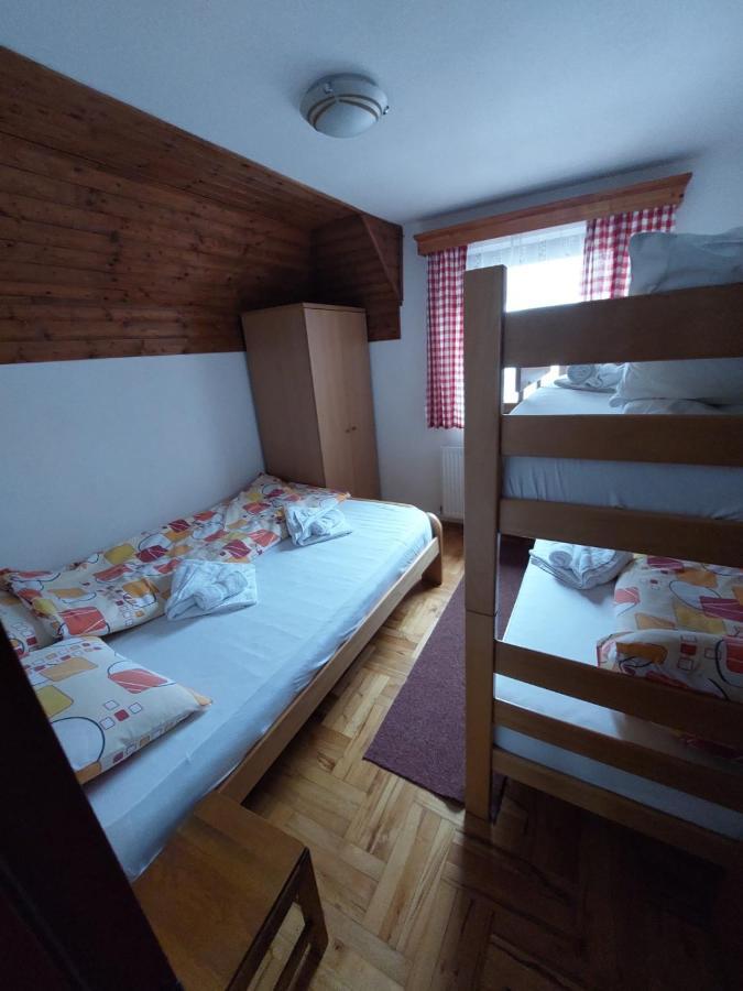 Villa Sofija Kopaonik Esterno foto