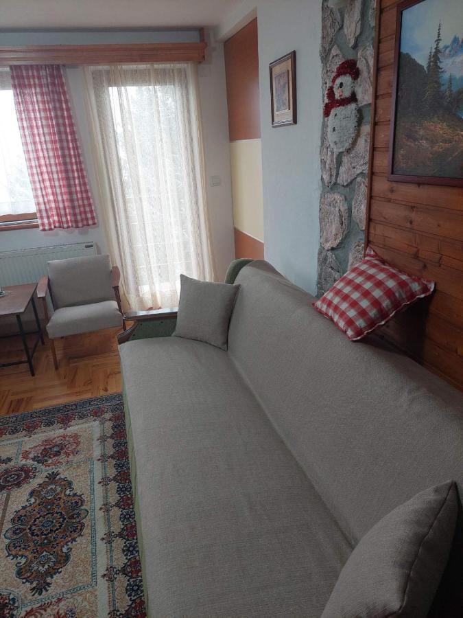 Villa Sofija Kopaonik Esterno foto