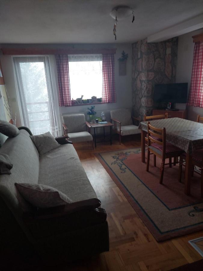 Villa Sofija Kopaonik Esterno foto