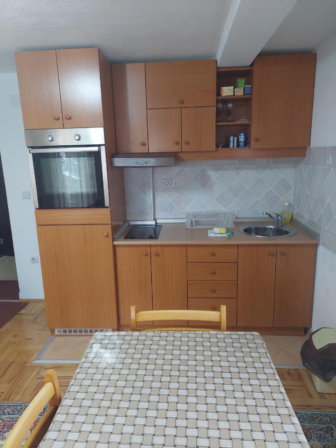 Villa Sofija Kopaonik Esterno foto