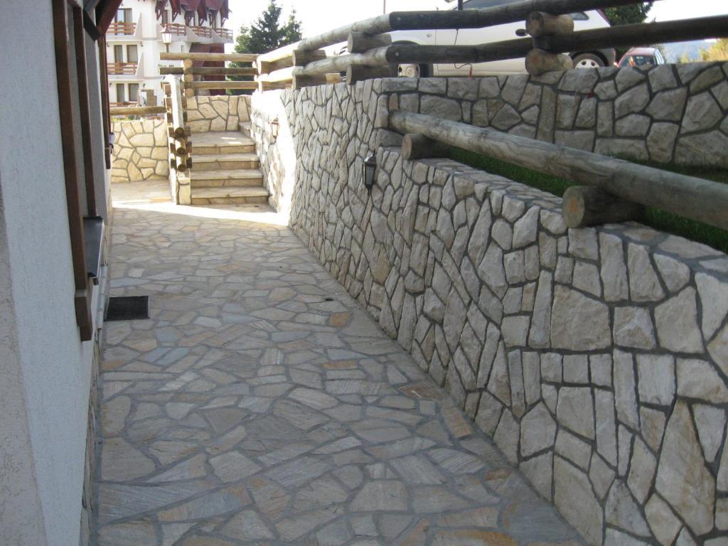 Villa Sofija Kopaonik Esterno foto
