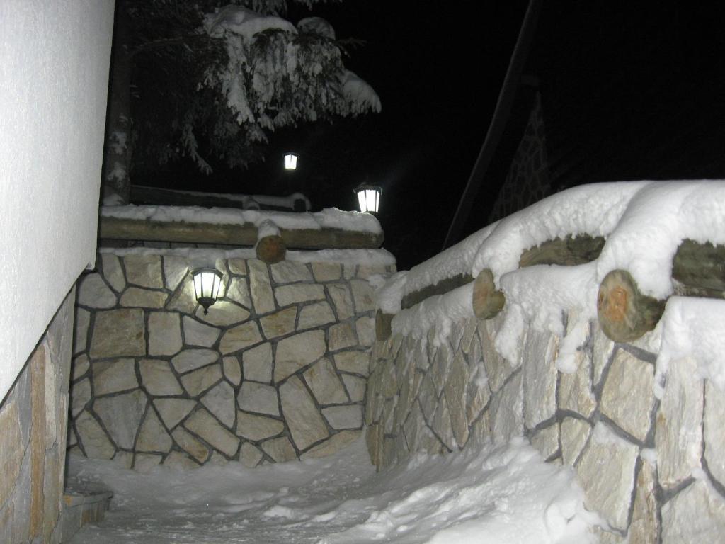 Villa Sofija Kopaonik Esterno foto