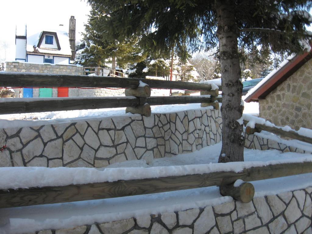 Villa Sofija Kopaonik Esterno foto